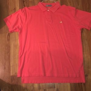 Men’s southern marsh polo